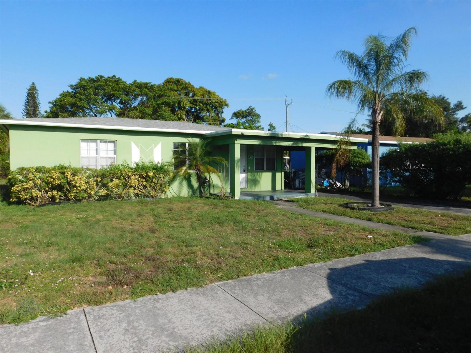 435 NW 30th Avenue, Fort Lauderdale FL 33311 photo 2