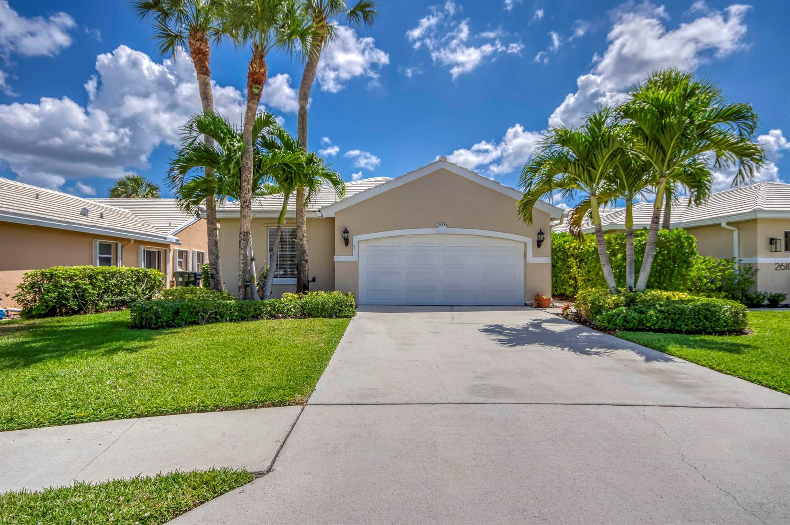 2600 Neaton Court, Wellington FL 33414