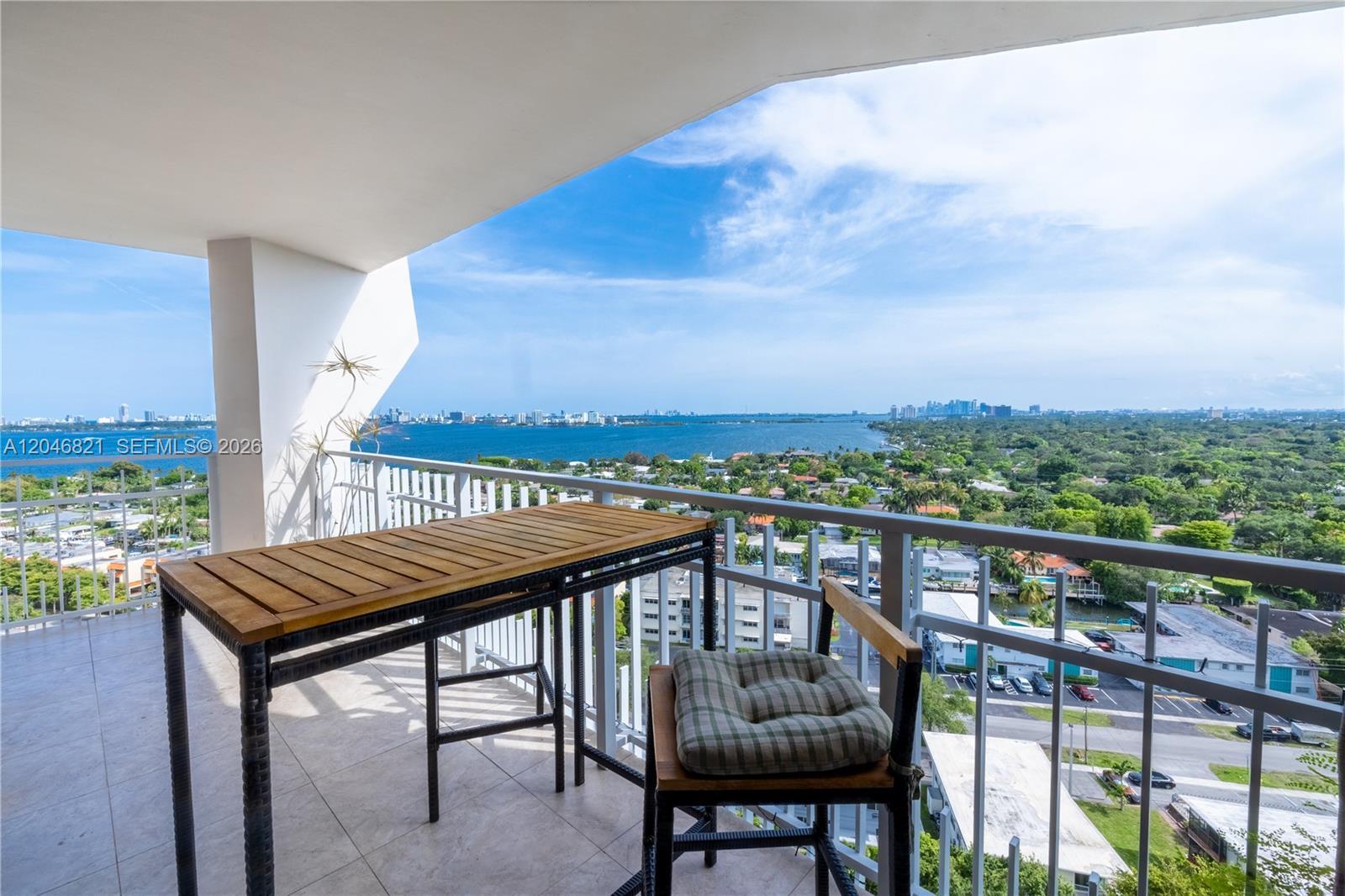 2000 Towerside Ter # 1910, Miami FL 33138 photo 5