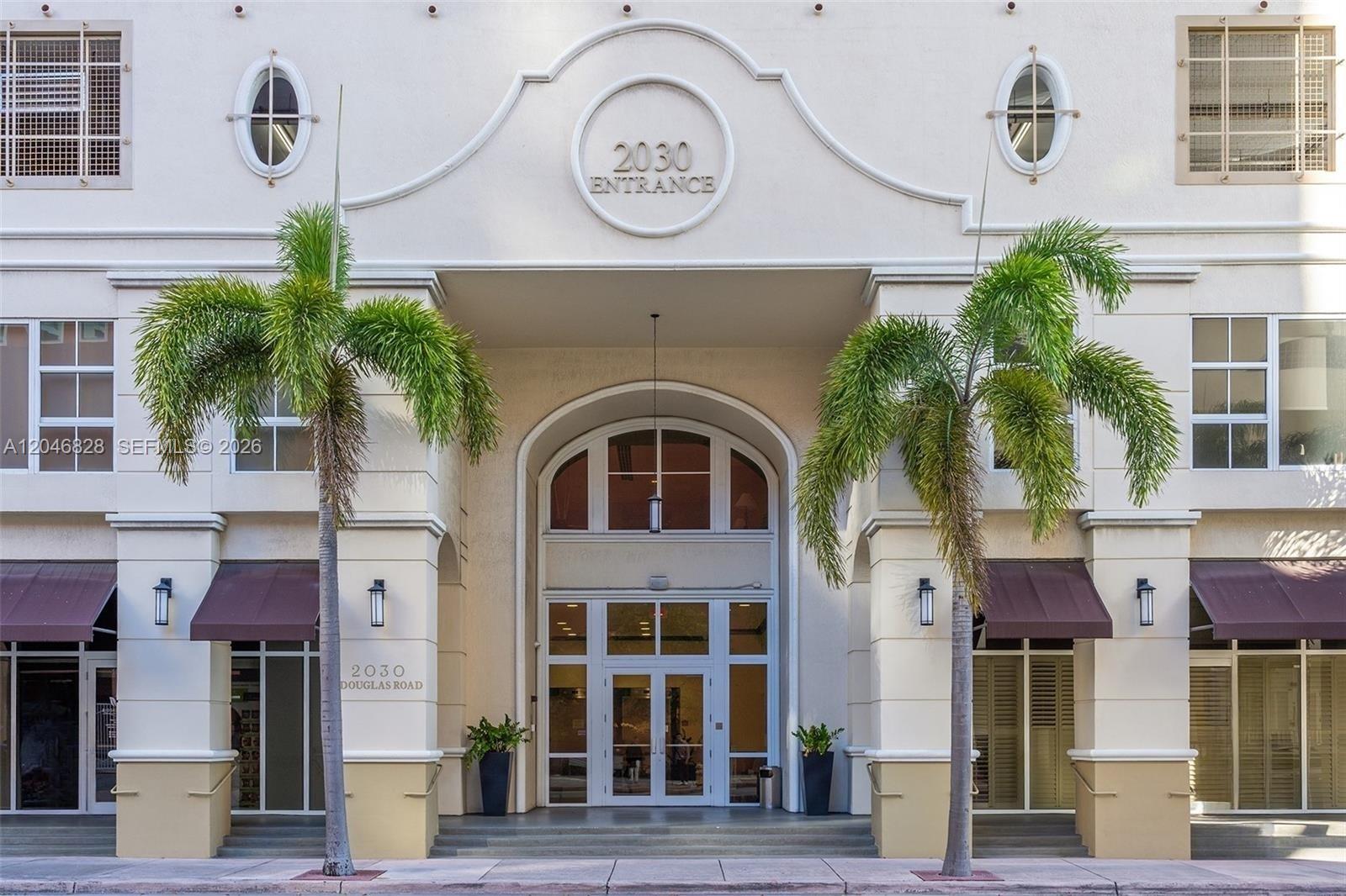 2030 S Douglas Rd # 716, Coral Gables FL 33134 photo 2