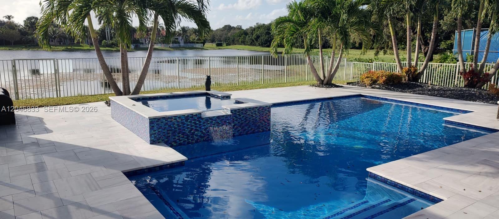 3683 W Lakes Estates Dr, Davie FL 33328 photo 5
