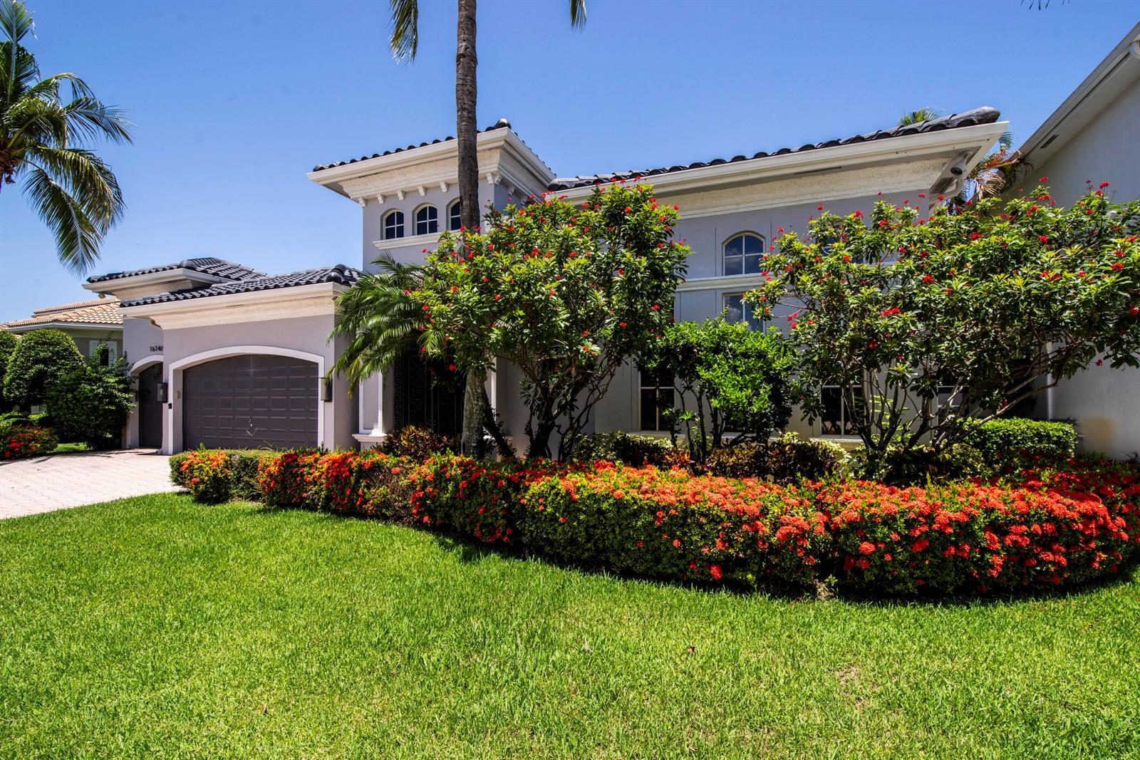 16340 Via Venetia E, Delray Beach FL 33484 photo 2