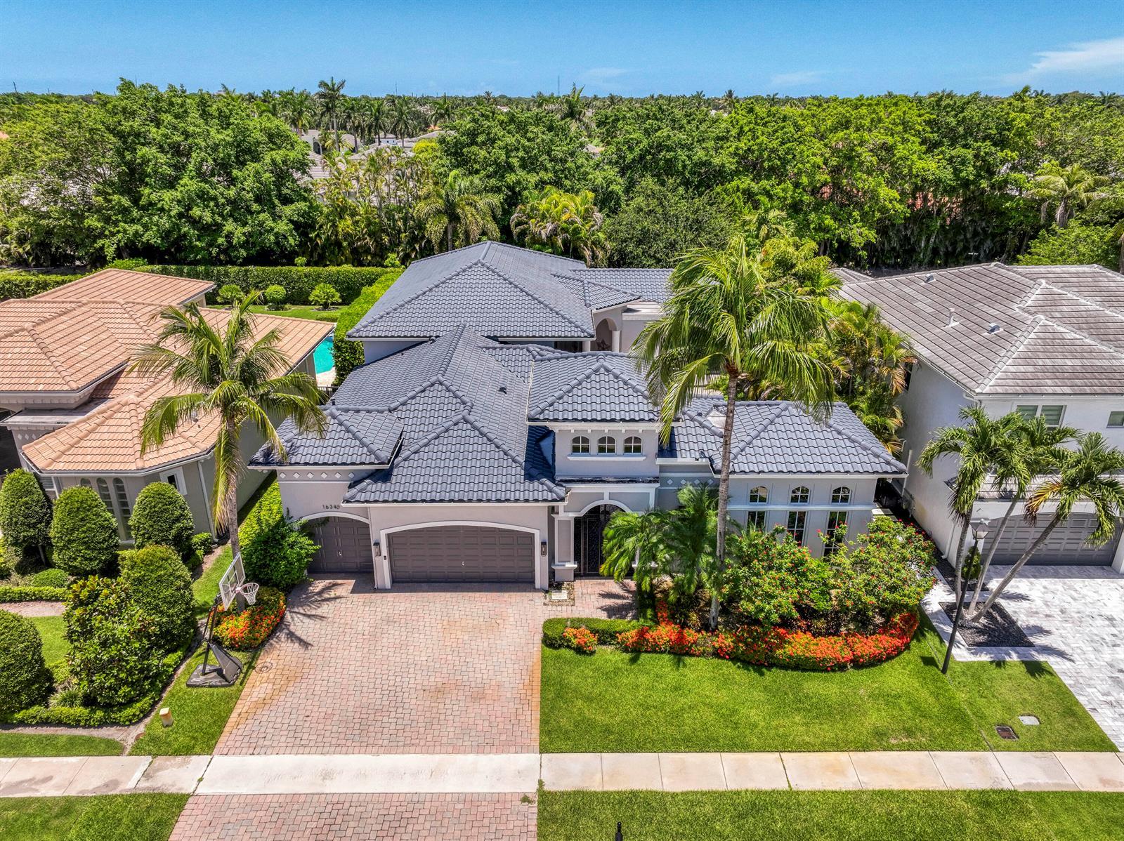16340 Via Venetia E, Delray Beach FL 33484 photo 3