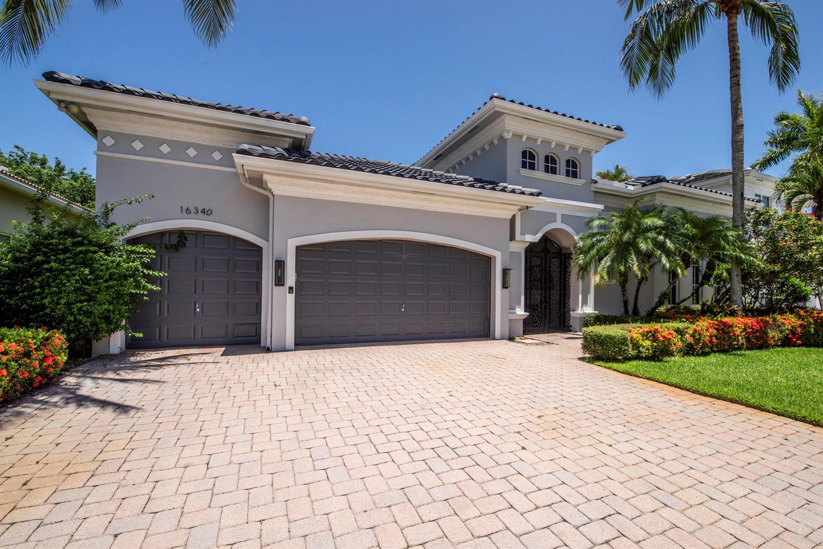 16340 Via Venetia E, Delray Beach FL 33484
