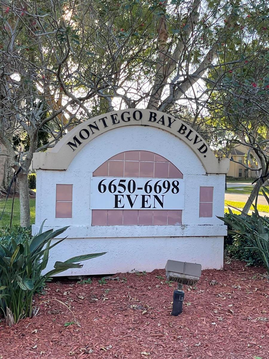 6650 Montego Bay Boulevard # F, Boca Raton FL 33433 photo 2