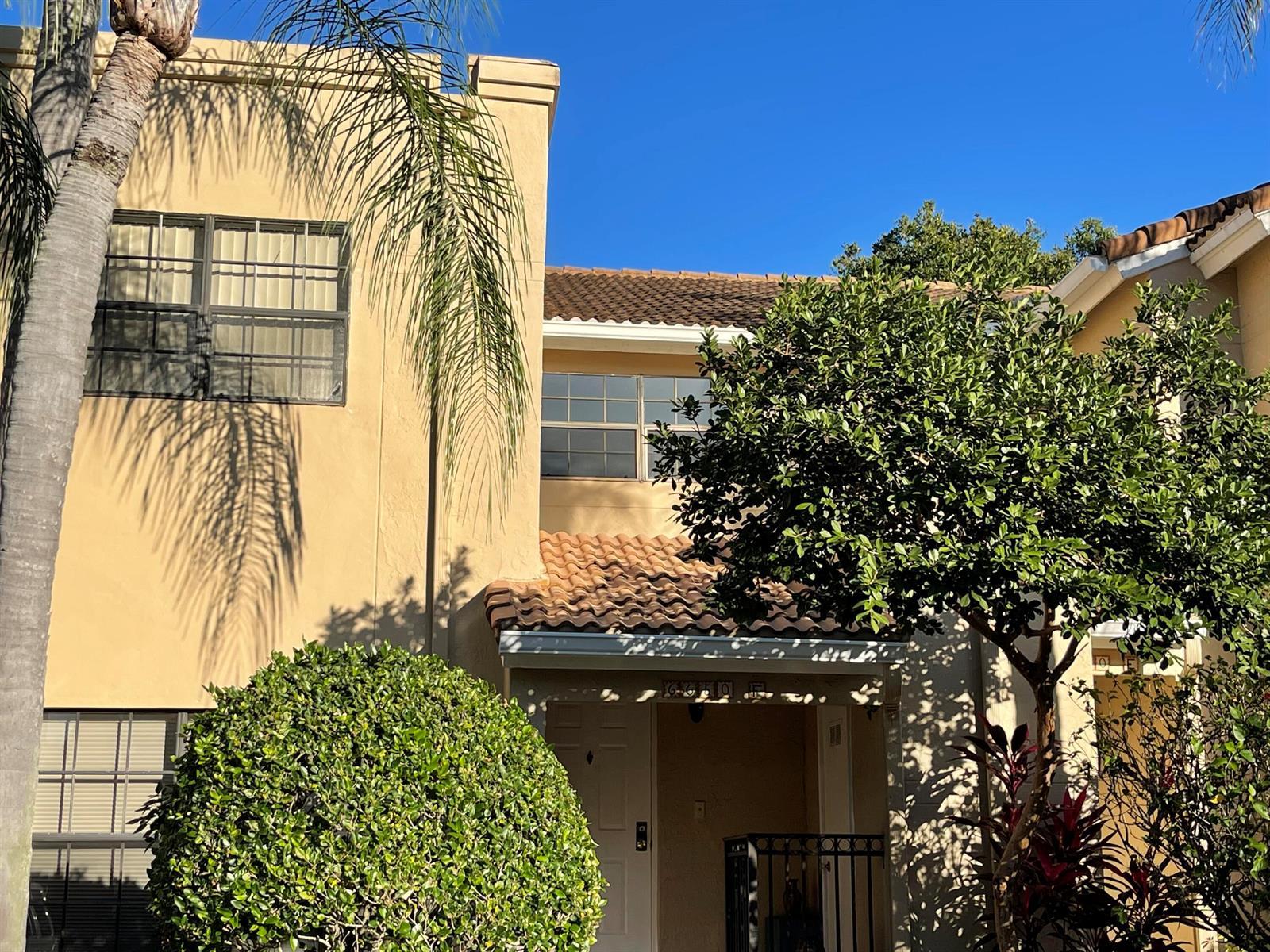 6650 Montego Bay Boulevard # F, Boca Raton FL 33433 photo 3