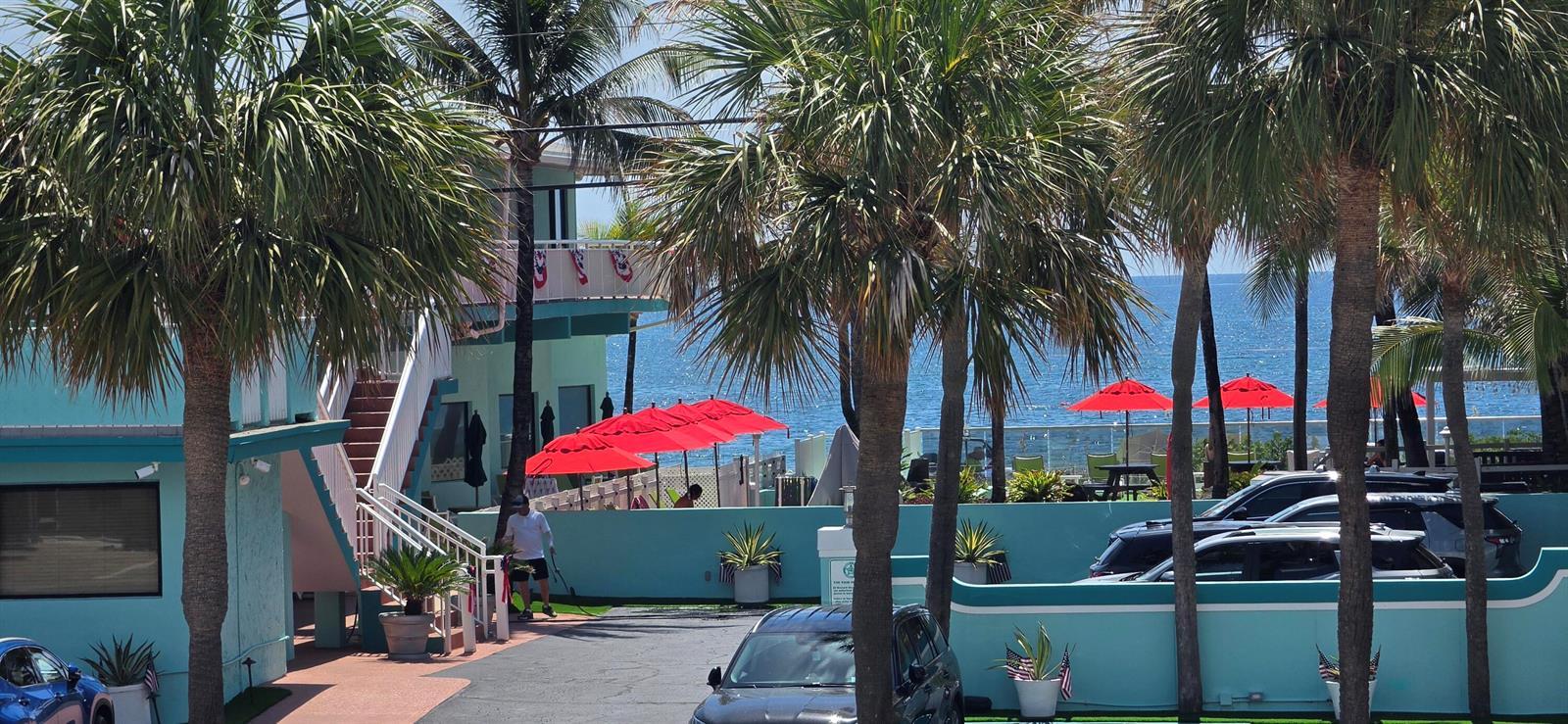 4228 N Ocean Drive # 34, Lauderdale By The Sea FL 33308 photo 2