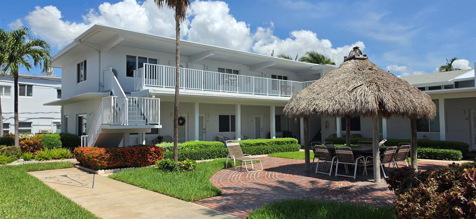 4228 N Ocean Drive # 34, Lauderdale By The Sea FL 33308