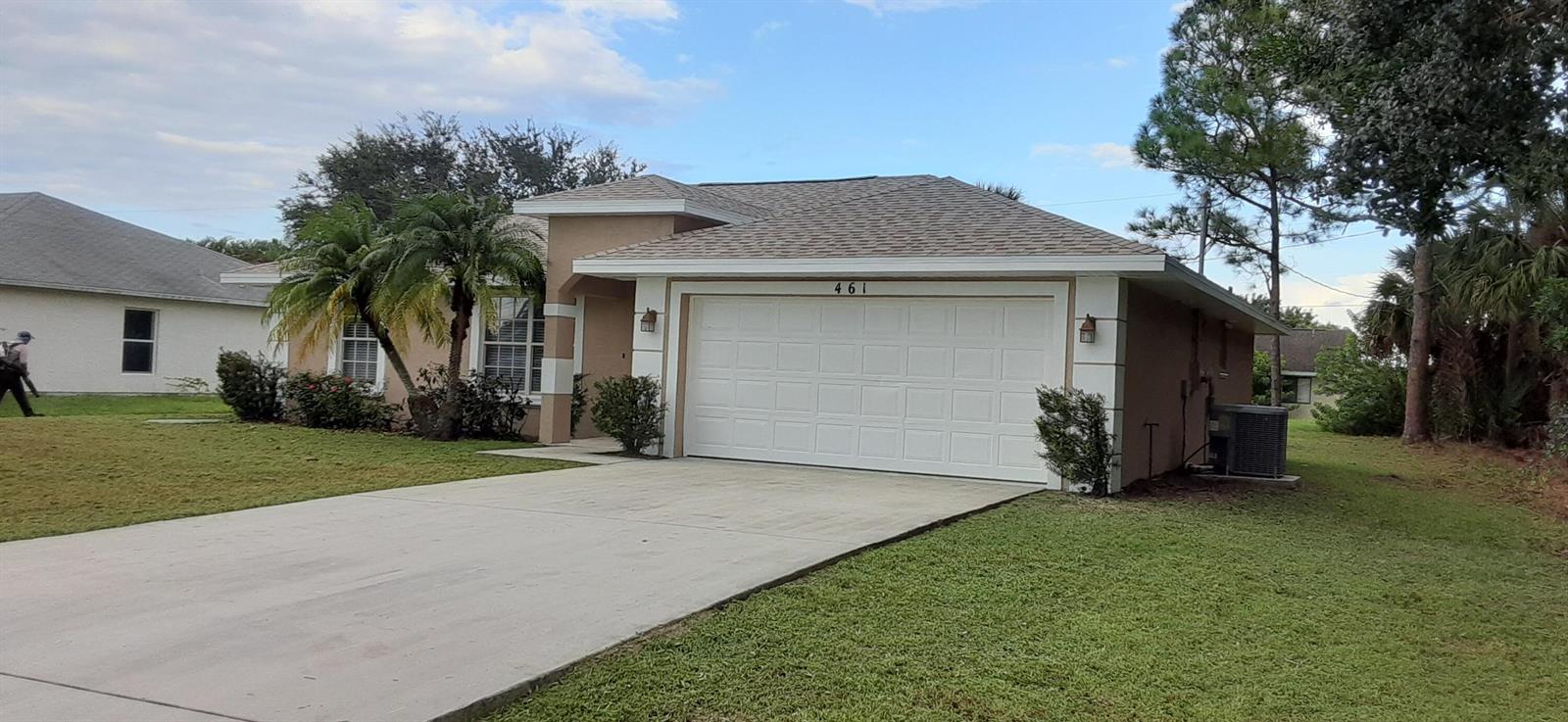461 SW Carmelite Street, Port St. Lucie FL 34983 photo 3