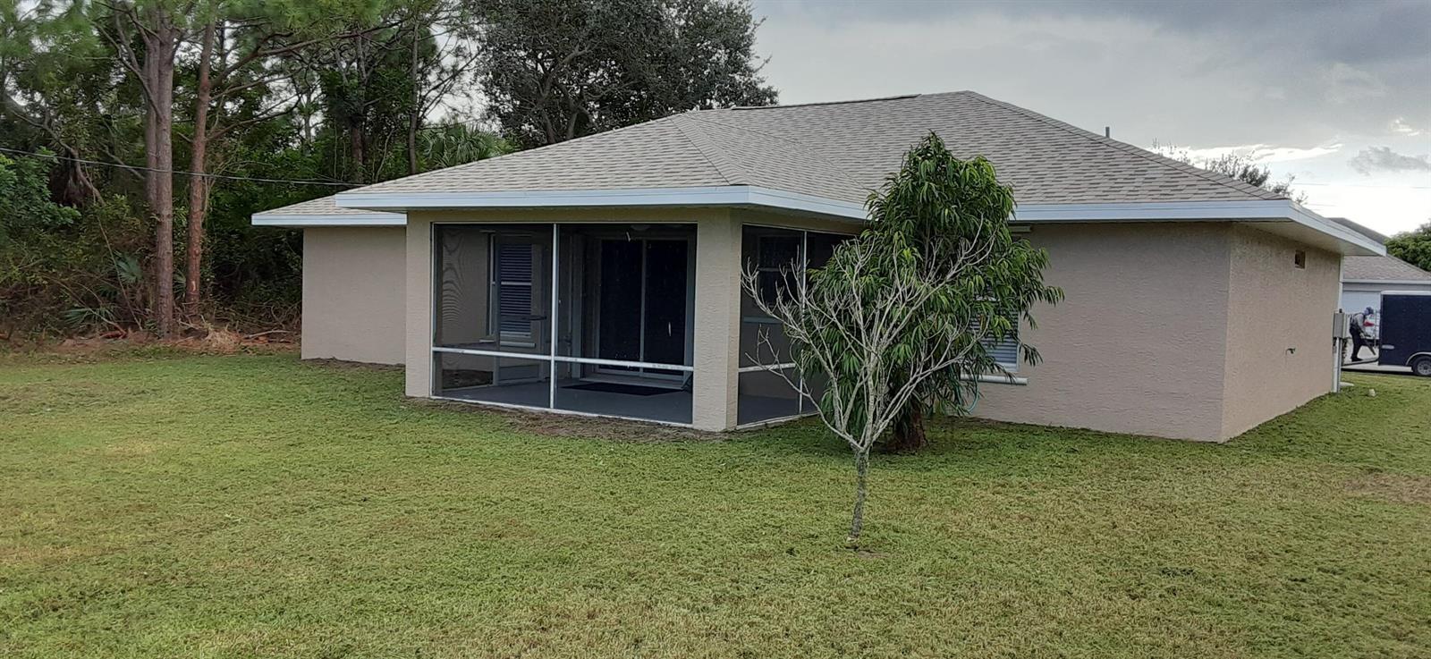 461 SW Carmelite Street, Port St. Lucie FL 34983 photo 5