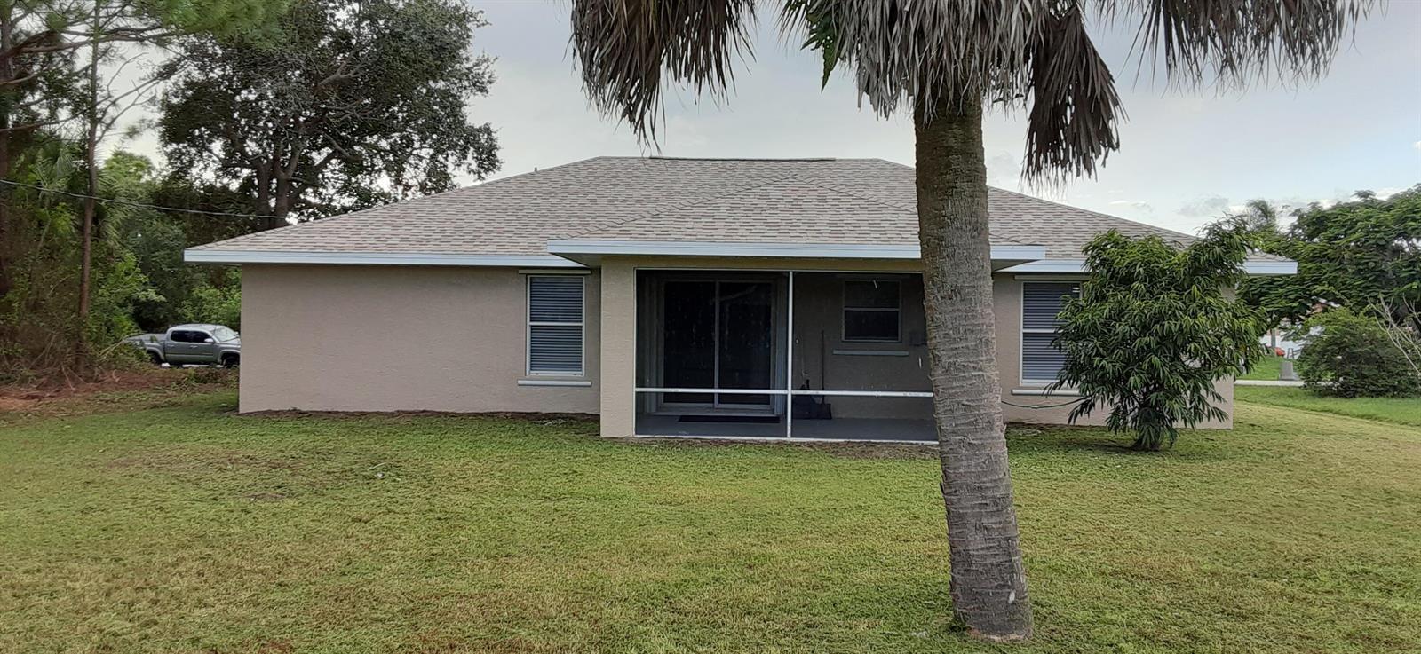 461 SW Carmelite Street, Port St. Lucie FL 34983 photo 4