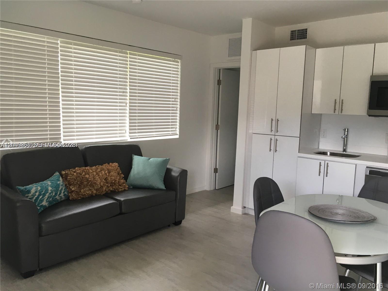 1601 Meridian Ave # 110, Miami Beach FL 33139