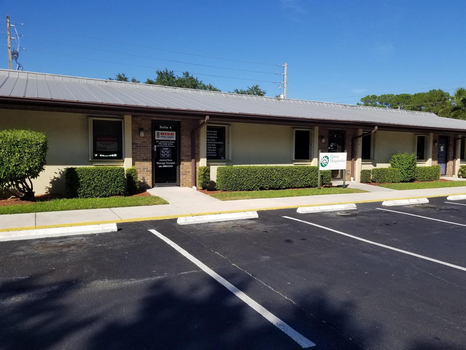 1805 S 25th Street Suite 1, Fort Pierce FL 34947 photo 2
