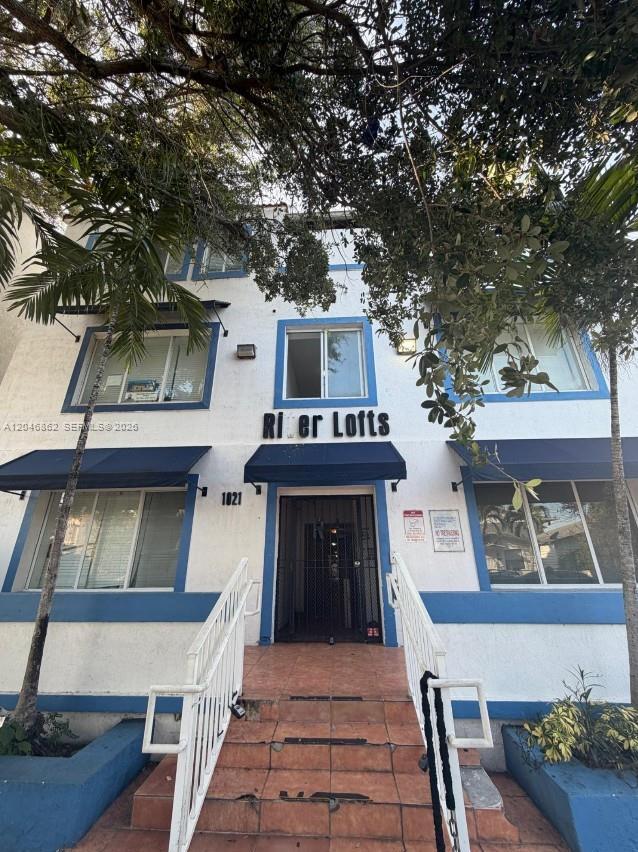 1021 NW 3rd St # 106, Miami FL 33128