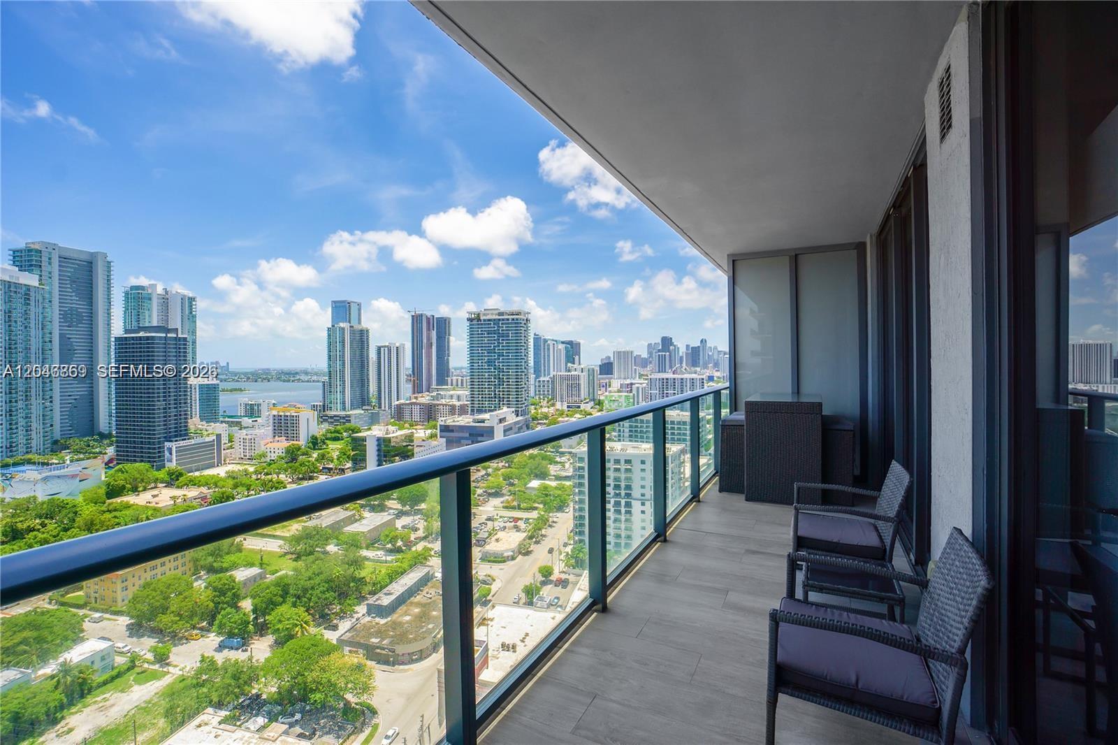 121 NE 34th St # 2706, Miami FL 33137 photo 3