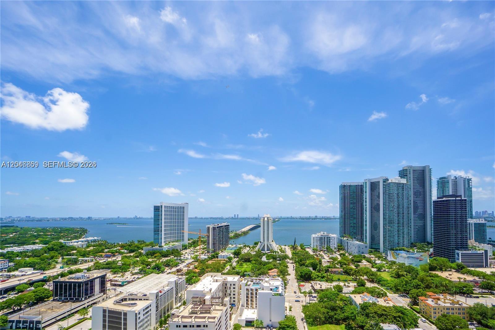 121 NE 34th St # 2706, Miami FL 33137