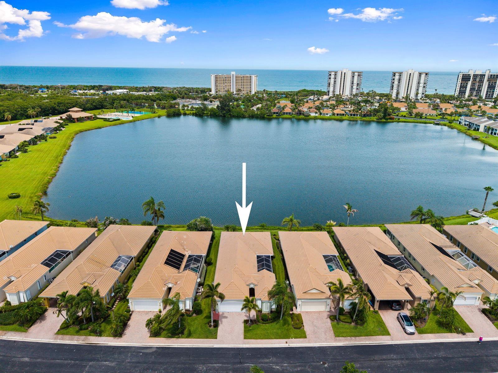 3320 Caracal Drive, Hutchinson Island FL 34949 photo 2
