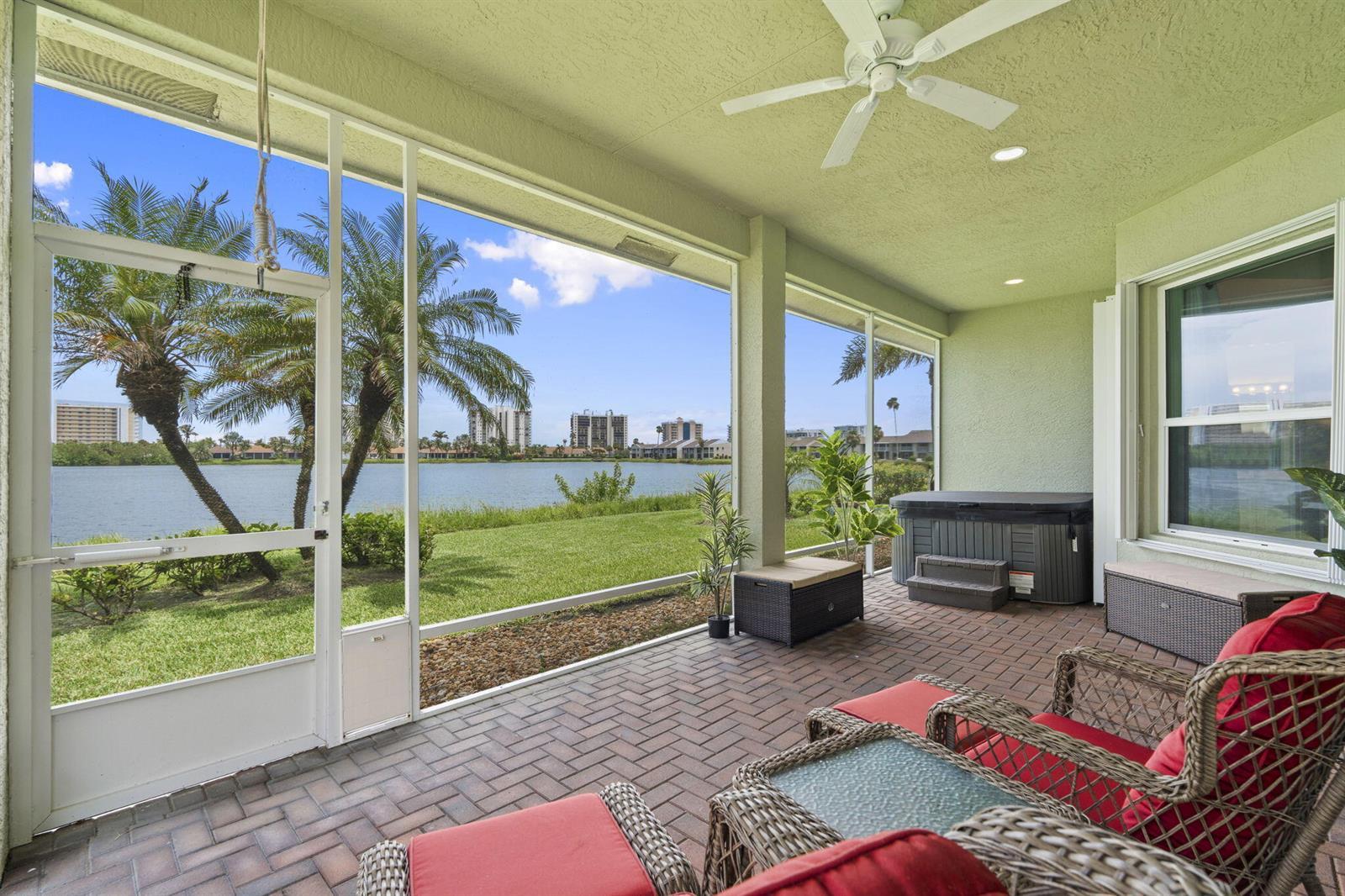 3320 Caracal Drive, Hutchinson Island FL 34949 photo 3