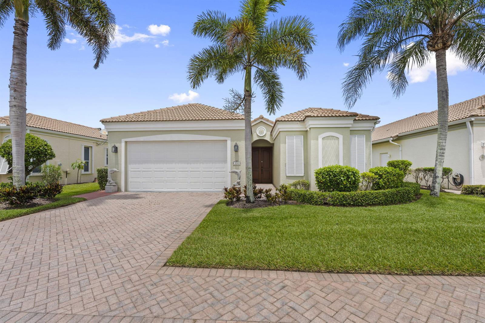 3320 Caracal Drive, Hutchinson Island FL 34949