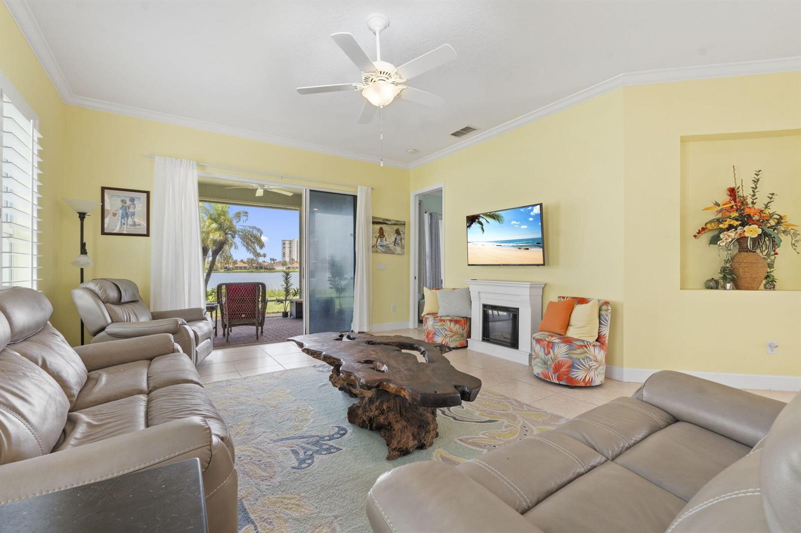 3320 Caracal Drive, Hutchinson Island FL 34949 photo 5