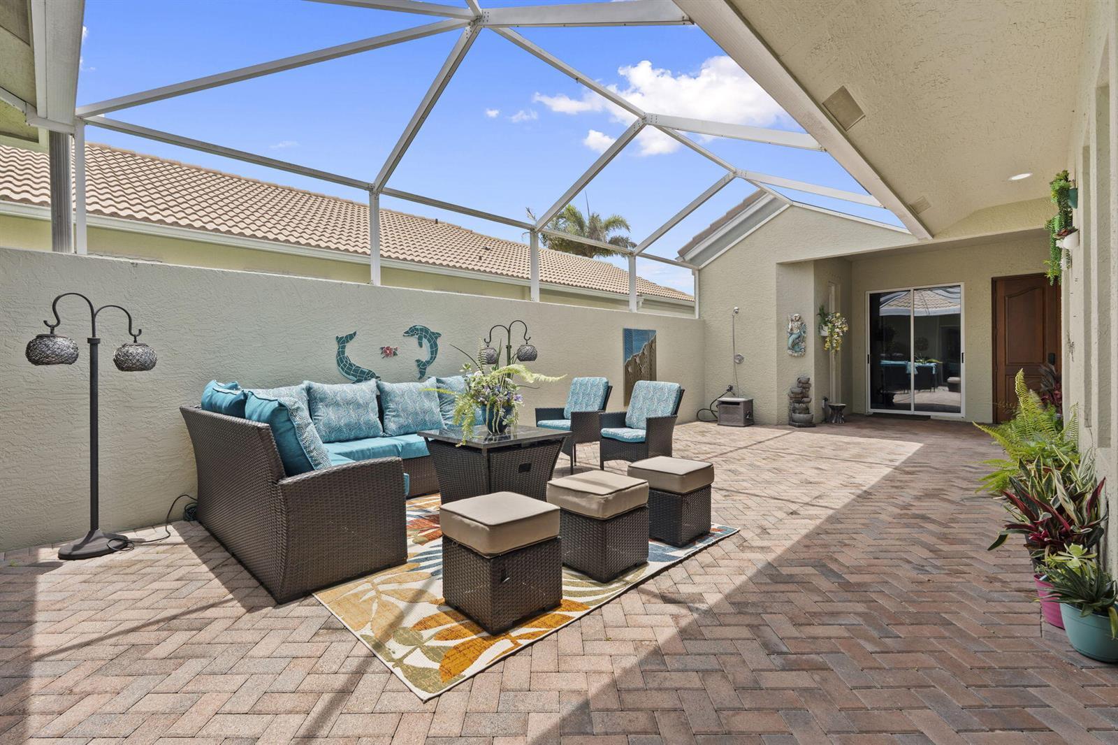 3320 Caracal Drive, Hutchinson Island FL 34949 photo 4