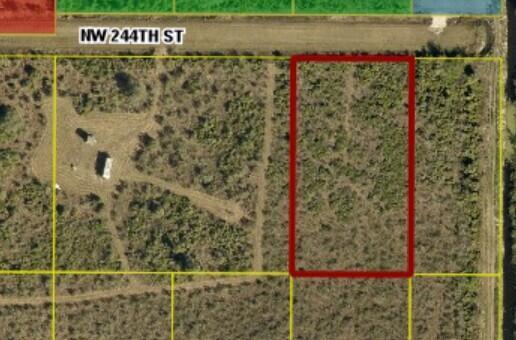 18462 NW 244th Street, Okeechobee FL 34972