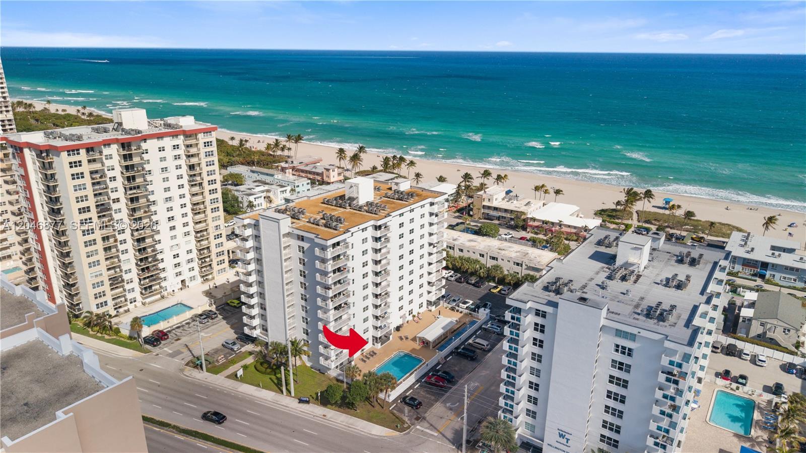 1601 S Ocean Dr # 105, Hollywood FL 33019 photo 2