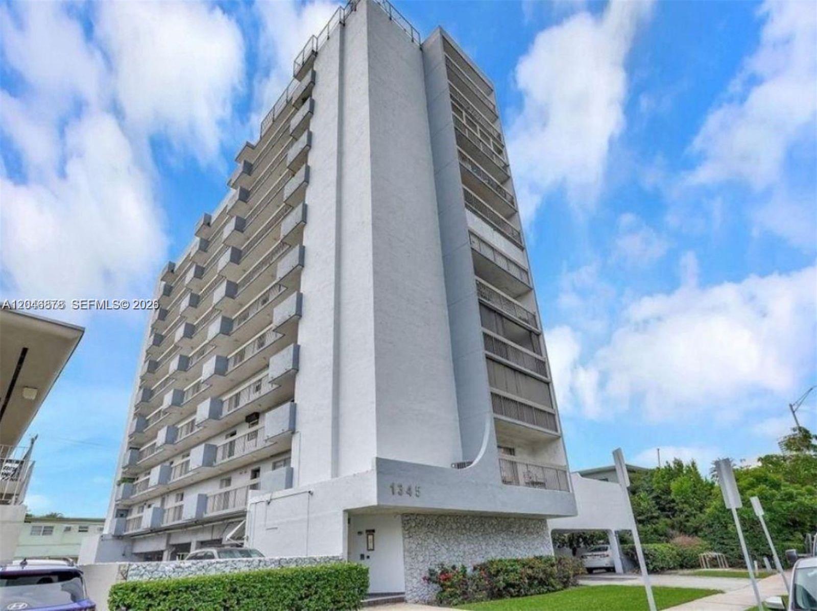 1345 West Ave # 202, Miami Beach FL 33139 photo 2