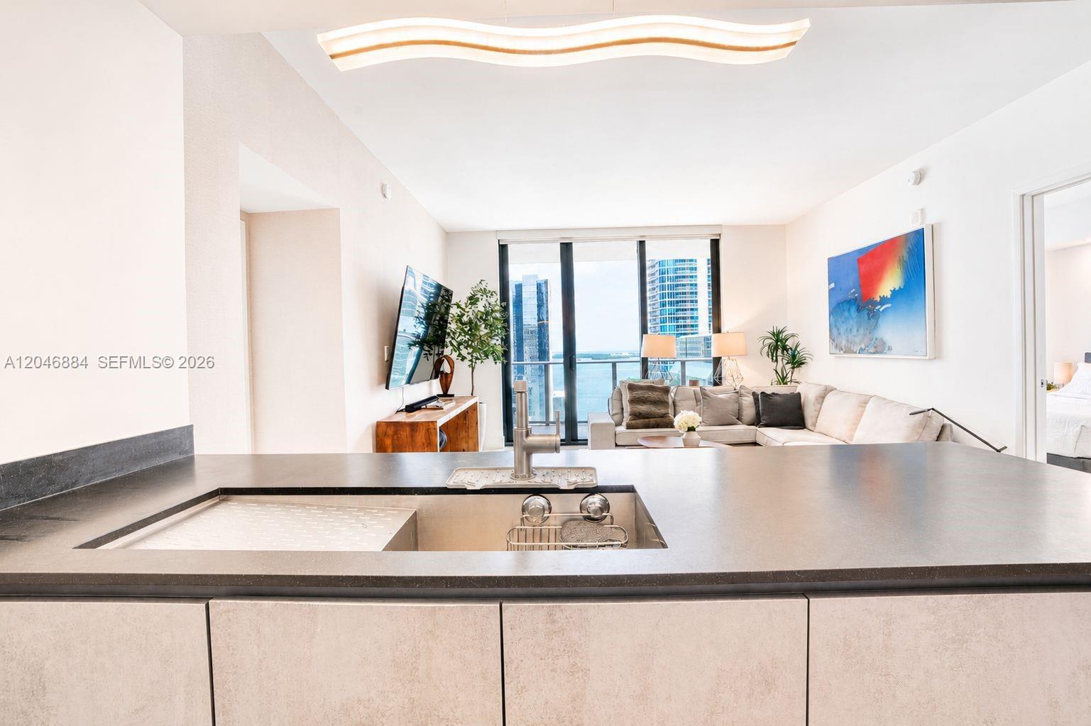 1010 Brickell Ave # 2402, Miami FL 33131 photo 5