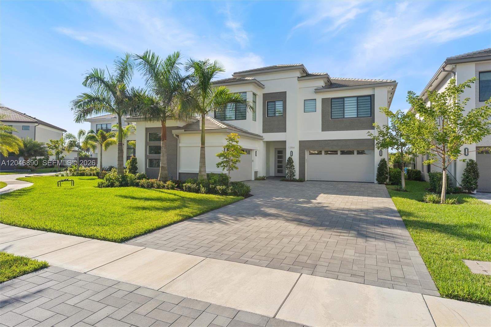 12866 Crane Xing, Palm Beach Gardens FL 33412 photo 4