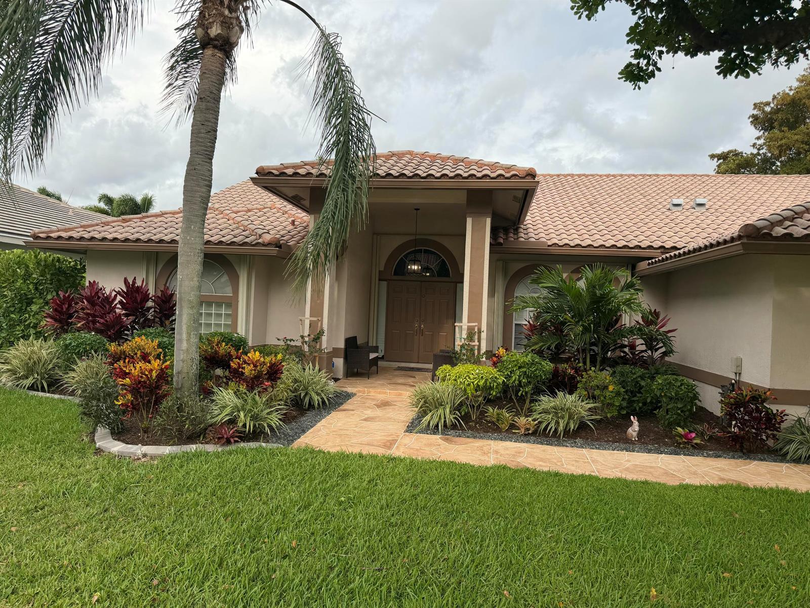4863 Chardonnay Drive, Coral Springs FL 33067