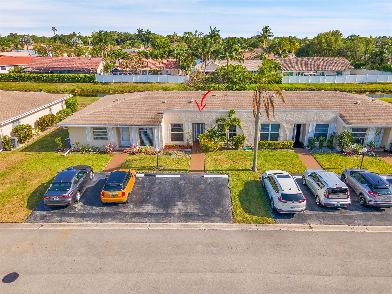 8932 Warwick Drive # 419, Boca Raton FL 33433 photo 4
