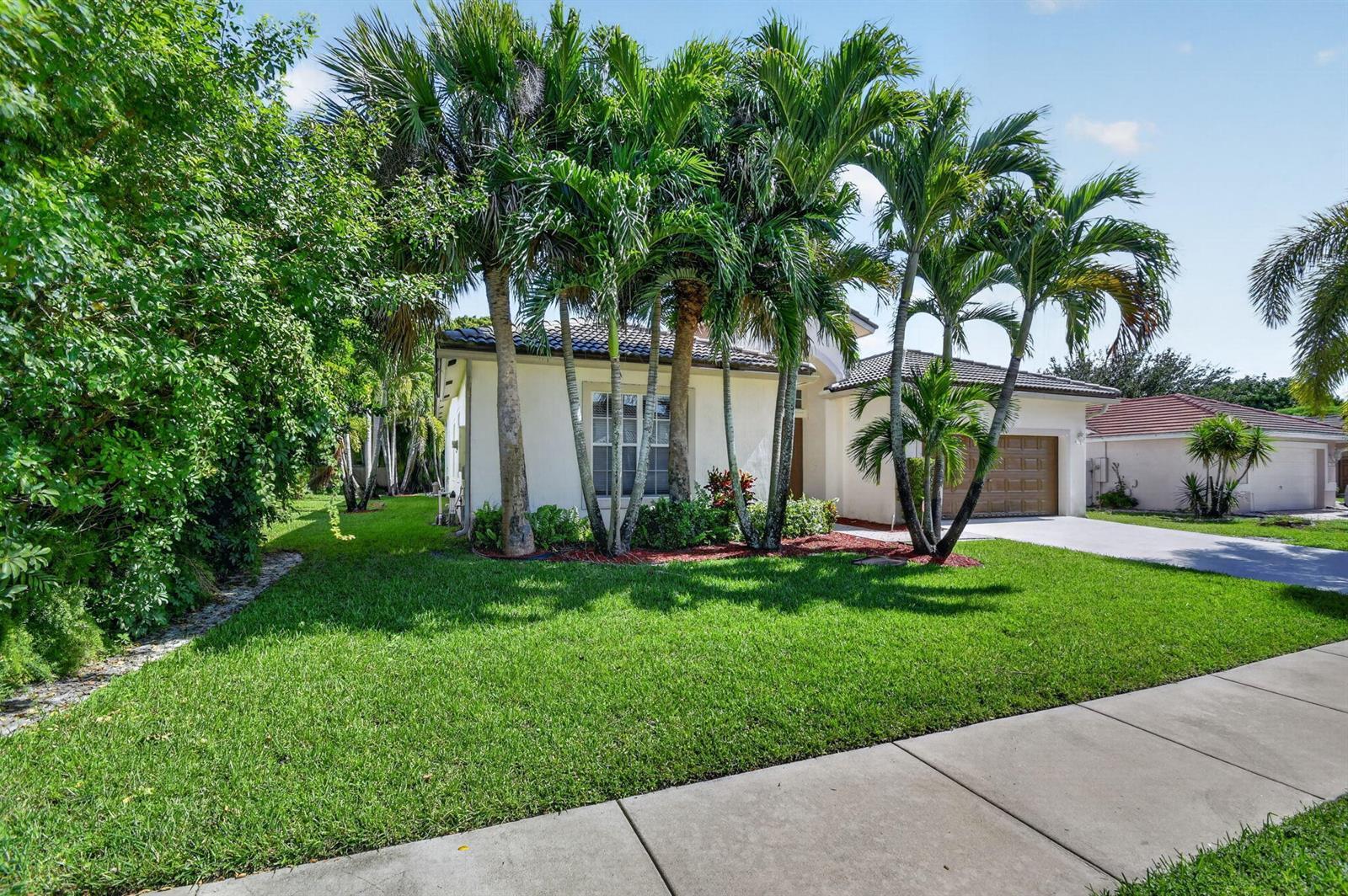 10803 Paso Fino Drive, Lake Worth FL 33449 photo 2