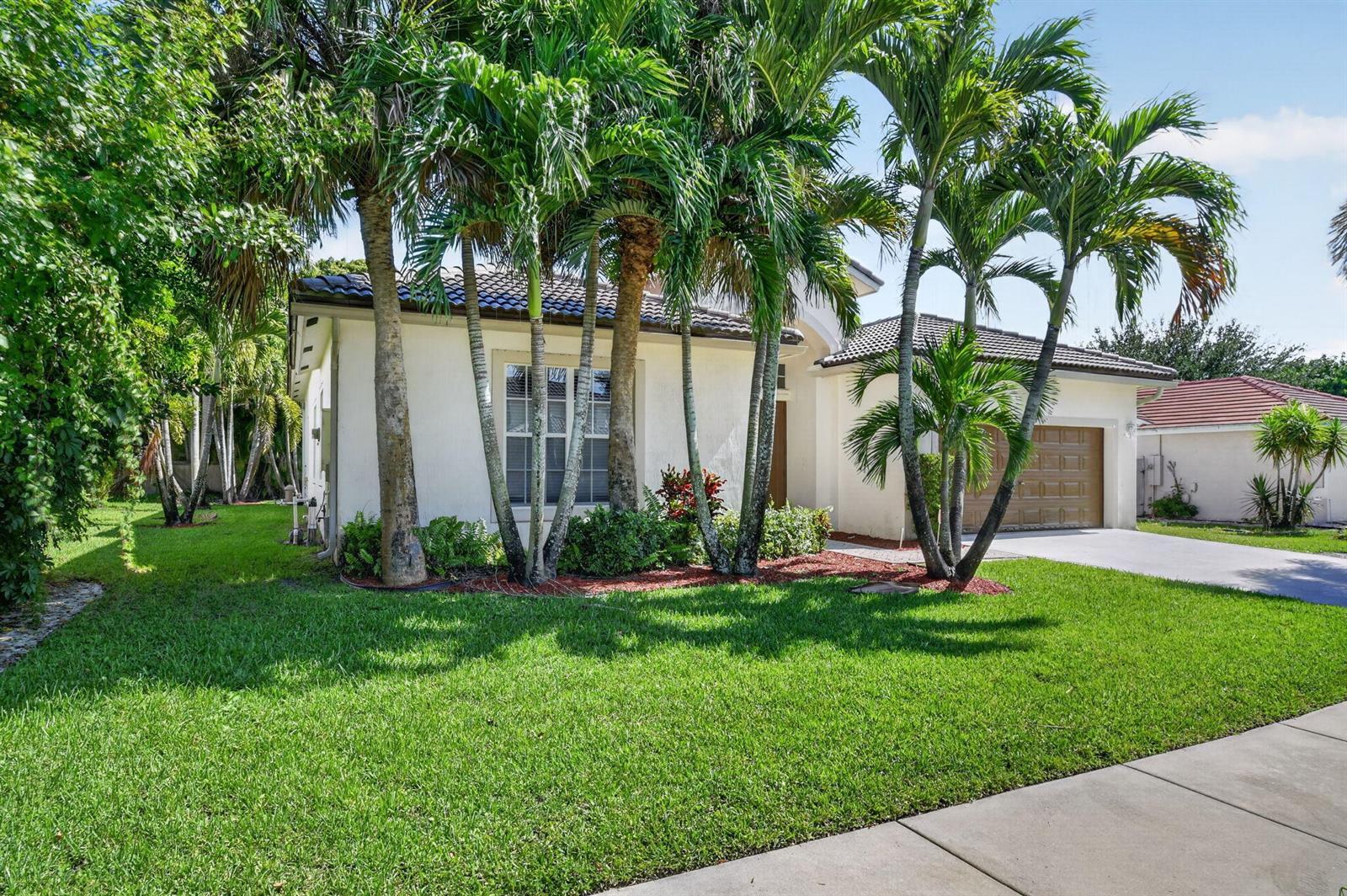 10803 Paso Fino Drive, Lake Worth FL 33449 photo 3