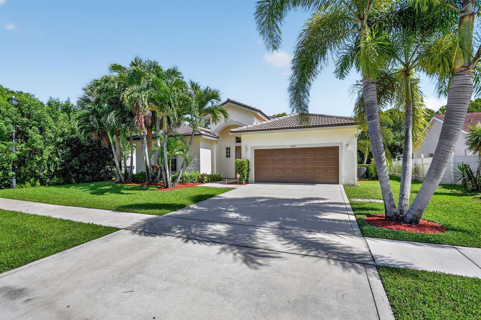 10803 Paso Fino Drive, Lake Worth FL 33449 photo 4