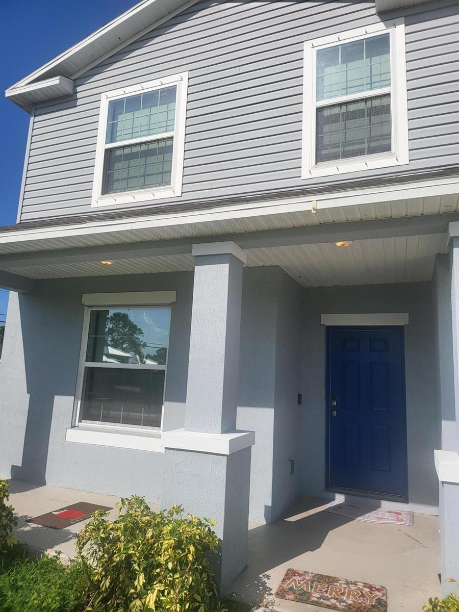 3801 SW Hablow Street, Port St. Lucie FL 34953 photo 2