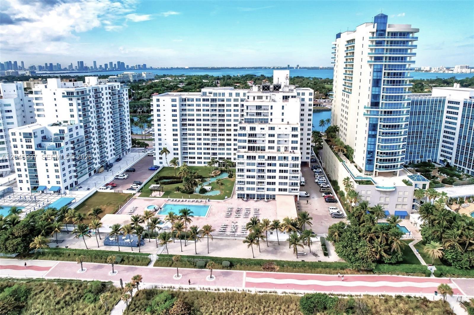 5005 Collins Ave # 1224, Miami Beach FL 33140 photo 2