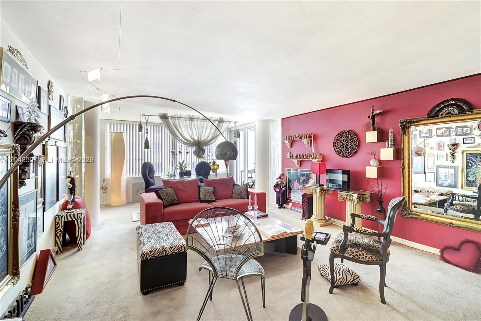 5005 Collins Ave # 1224, Miami Beach FL 33140 photo 4