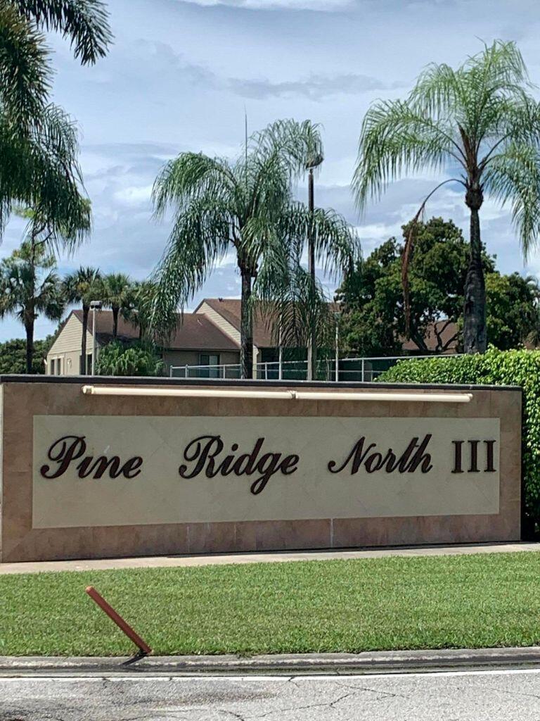 714 Sunny Pine Way # C2, FL 33415