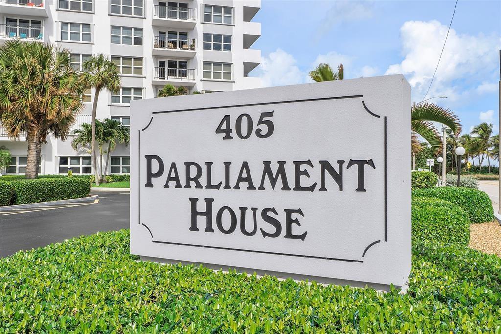 405 N Ocean Boulevard, Pompano Beach FL 33062 photo 2