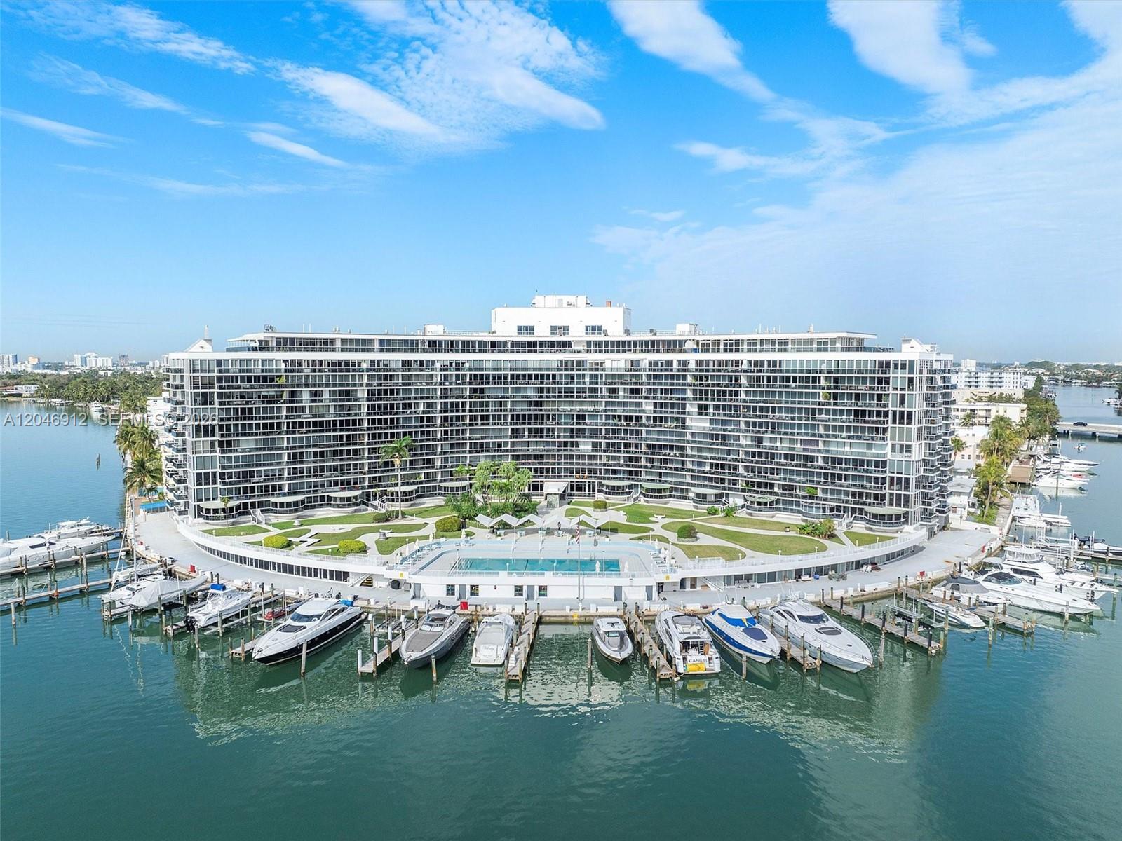 900 Bay Dr # 527, Miami Beach FL 33141 photo 3