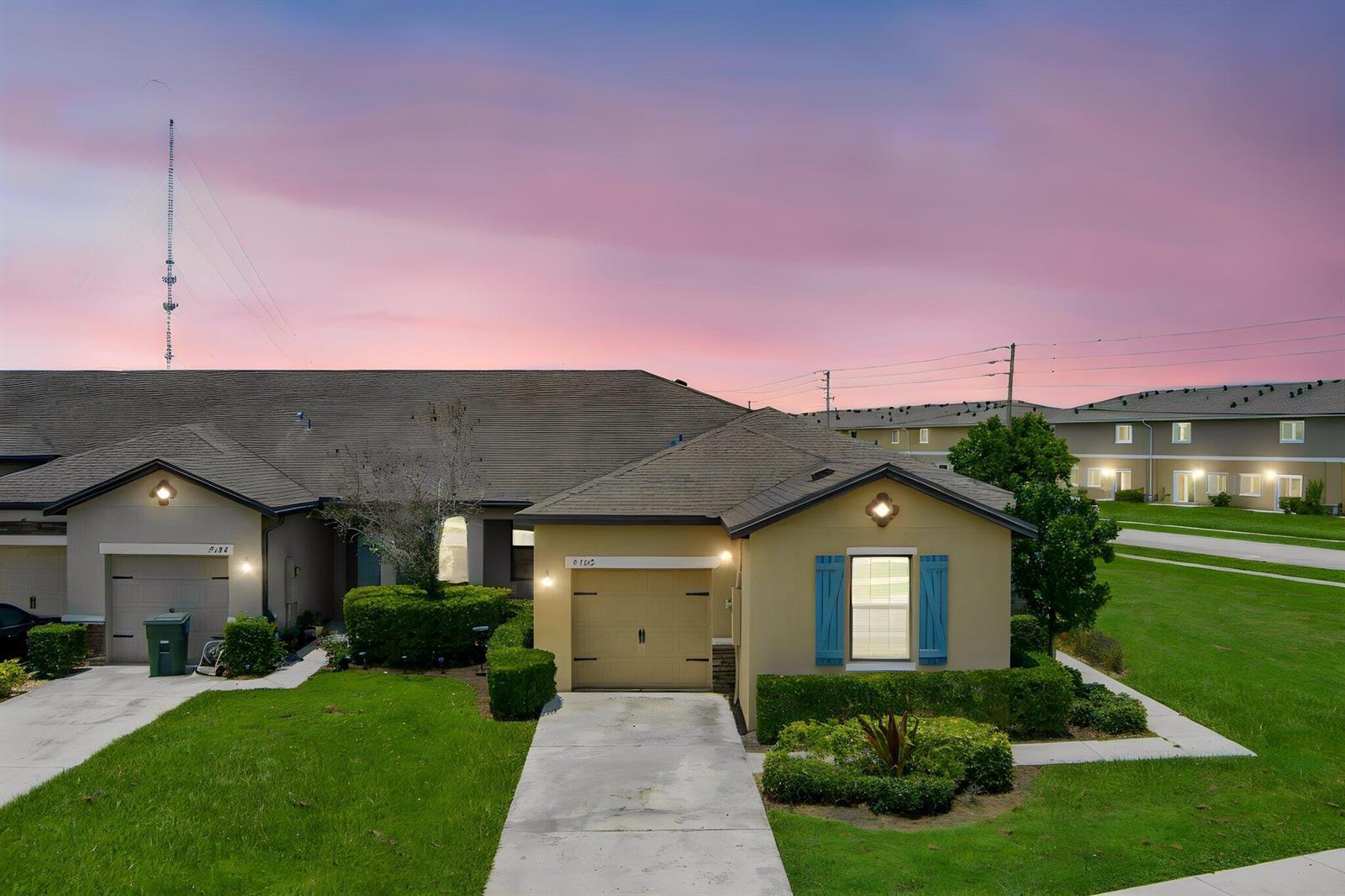 5102 Joyous Place, Fort Pierce FL 34947