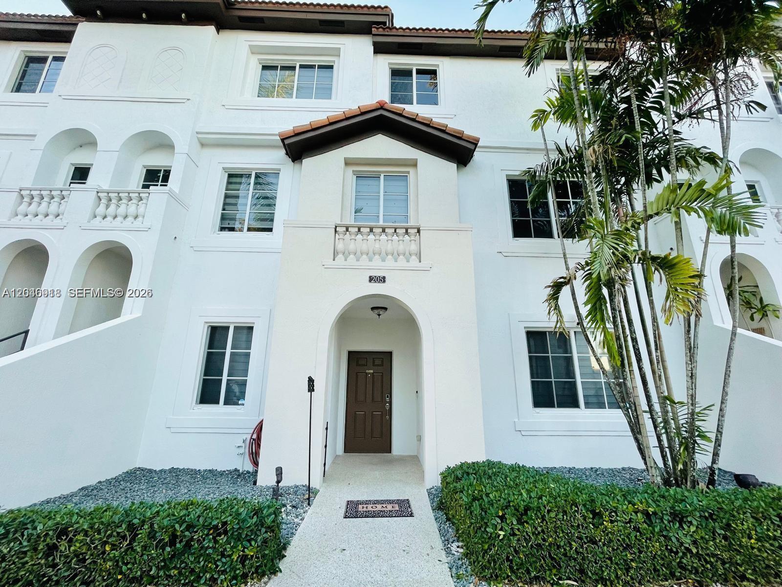 5030 SW 126th Ave # 205, Miramar FL 33027