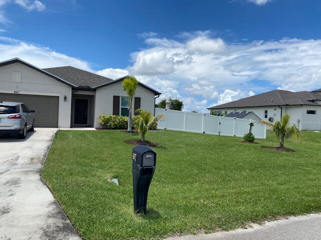 467 SW Jeanne Avenue # 2, Port St. Lucie FL 34953 photo 3