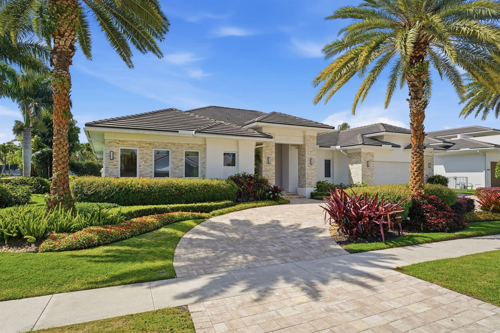 4860 Cherry Laurel Lane, Delray Beach FL 33445 photo 2