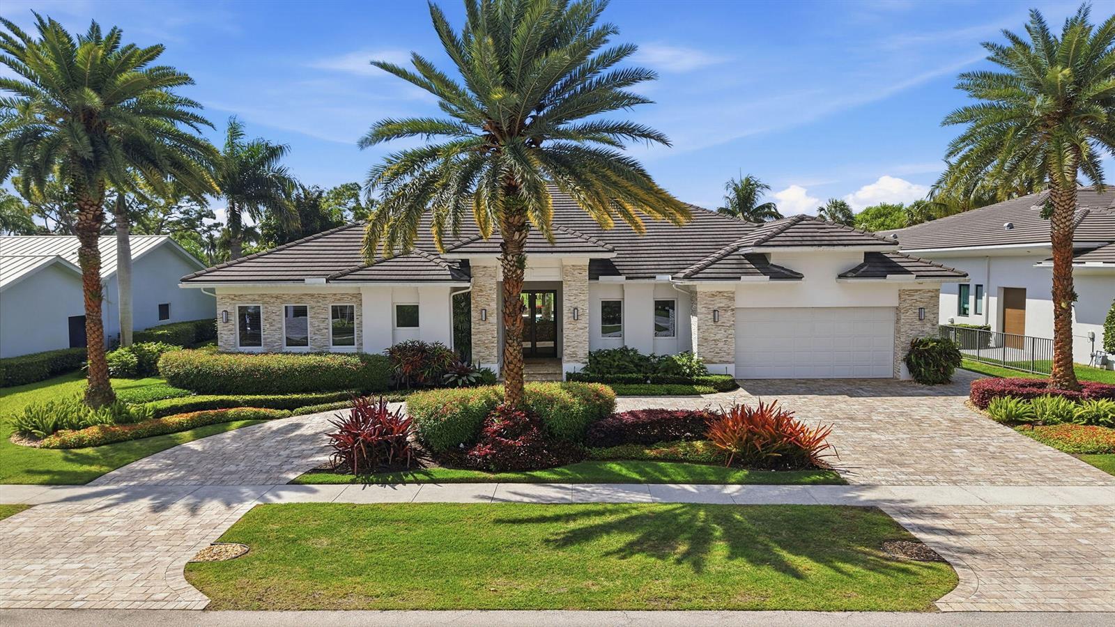 4860 Cherry Laurel Lane, Delray Beach FL 33445