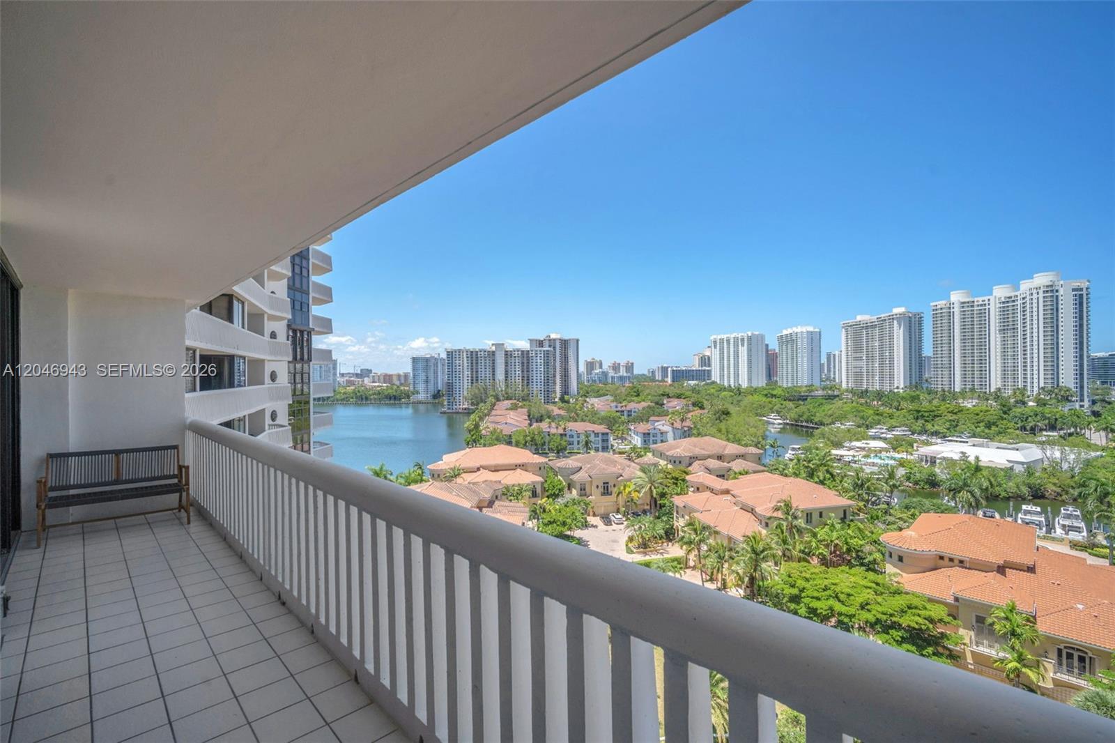 1000 W Island Blvd # 1206, Aventura FL 33160 photo 3