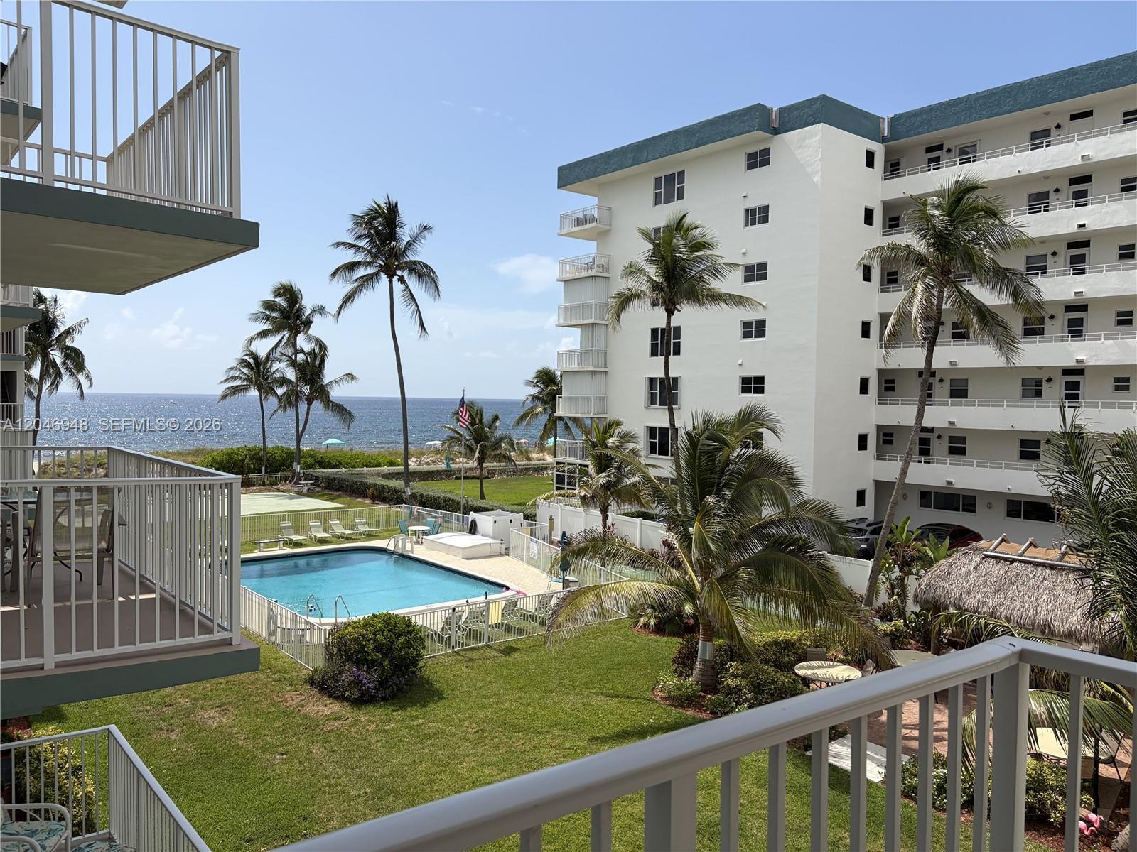 1750 S Ocean Blvd # 304E, Lauderdale By The Sea FL 33062 photo 2