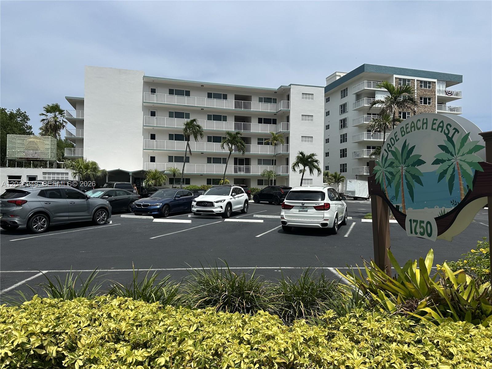 1750 S Ocean Blvd # 304E, Lauderdale By The Sea FL 33062