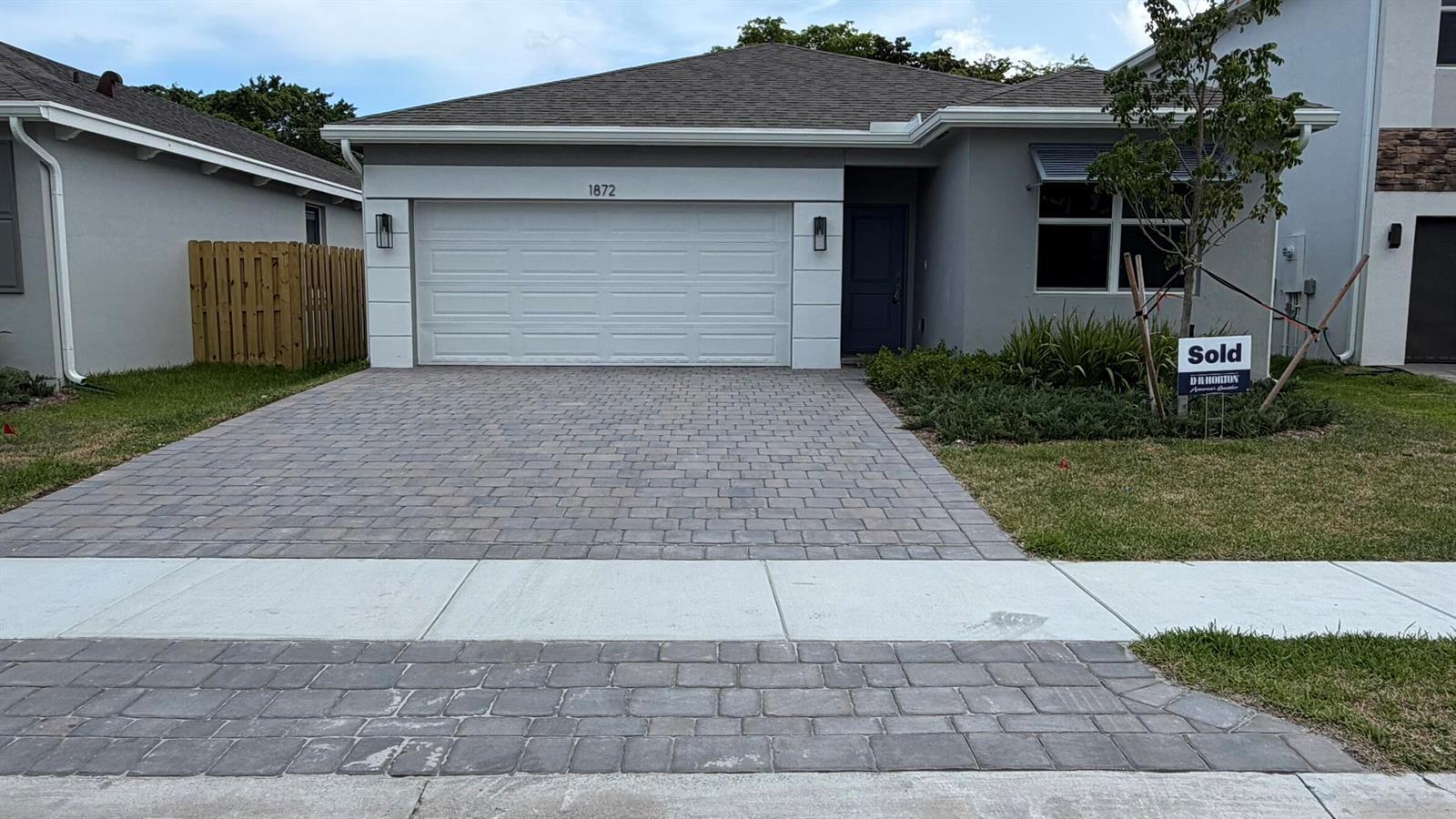 1872 NW 6th Court, Pompano Beach FL 33069 photo 2